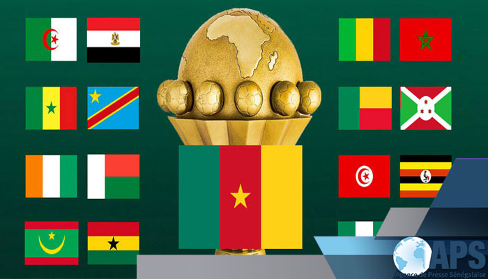 AFRIQUE-FOOTBALL-POINT ELIMINATOIRES CAN 2021 : SIX SÉLECTIONS FONT CARTON PLEIN À L’ISSUE DES DEUX PREMIÈRES JOURNÉES