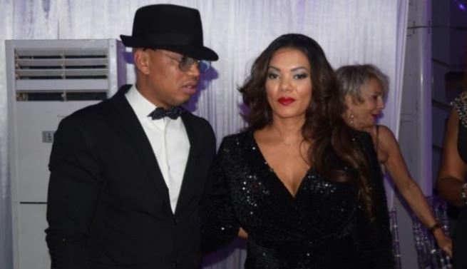 El Hadji Diouf ruiné, co-épouse, coupe d’Afrique : Valérie Bishop dit tout !