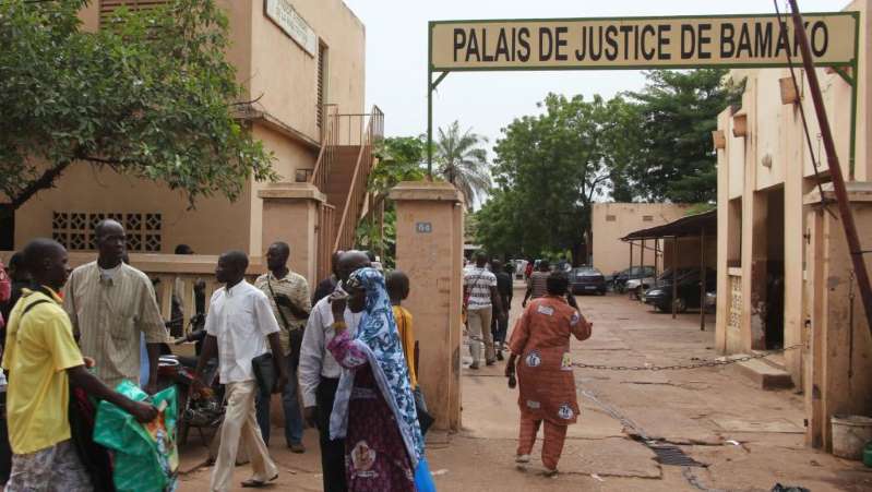 L’ordre des avocats du Mali s’inquiète de l’arrestation d’un confrère