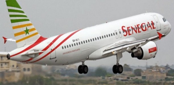 Air Sénégal va assurer des vols directs Dakar-Londres
