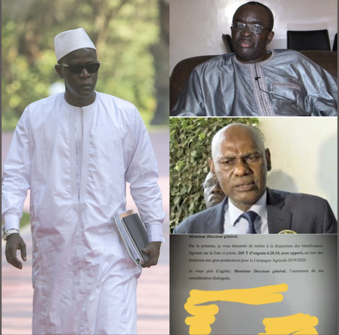 EXCLUSIF ! Révélations accablantes : Après leurs attaques contre Macky Sall, Yakham Mbaye se déchaîne et démolit Moustapha Cissé Lô et Youssou Touré