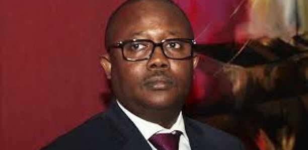 Présidentielle bissau-guinéenne : Nuno Nabiam soutient Umaro Embalo, pour le second tour