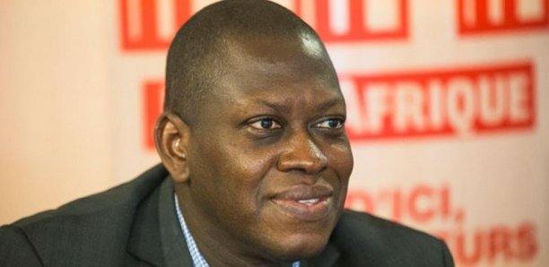 Kaku Nubukpo sur l’eco : « Nous resterons vigilants sur la question du régime de change »