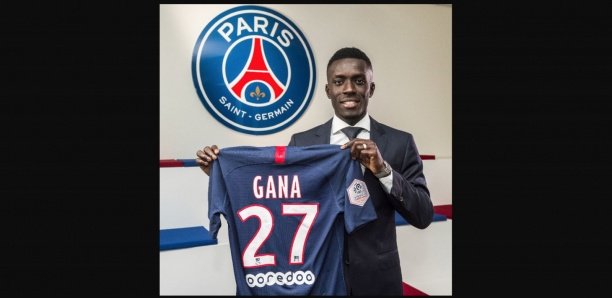 Transfert au Psg : Gana Guèye se fait arnaquer 3 milliards