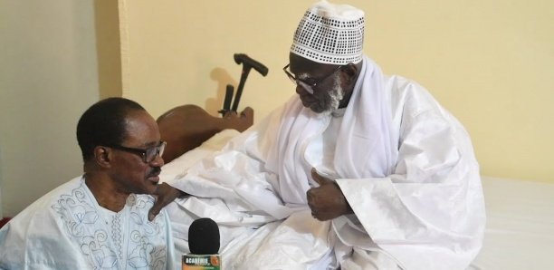 Serigne Mountakha à Madické Niang : « Sama guis-guis ag yéné si yow moy… »