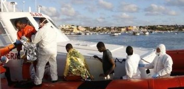 Naufrage en Mauritanie : Le propriétaire de la pirogue arrêté