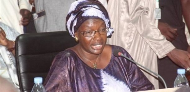 Seynabou Ndiaye Diakhaté (Présidente Ofnac) : « Les entreprises qui refusent la corruption sont exclues des marchés publics »