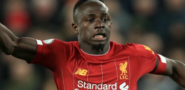 Liverpool, Sadio Mané veut « retenir les erreurs de la saison passée »