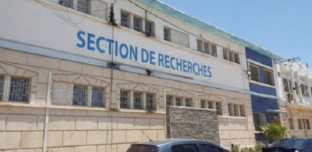 Usurpation de fonction : Comment est tombé Pape Ndiack Ngom, le faux commandant de la SR