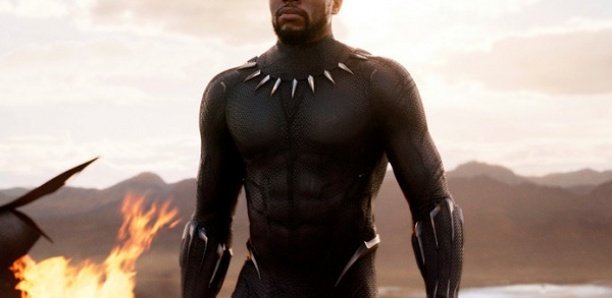 Les États-Unis comptaient le Wakanda dans leur liste de partenaires commerciaux