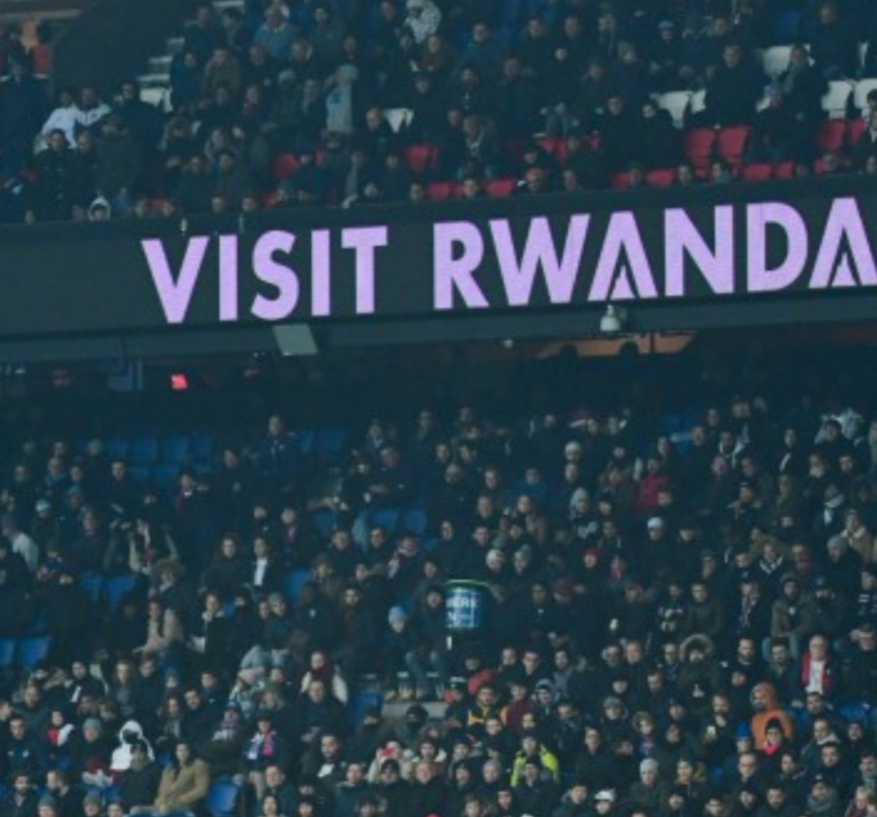 Le Rwanda veut atteindre 800 millions $ de revenus touristiques d’ici 2024