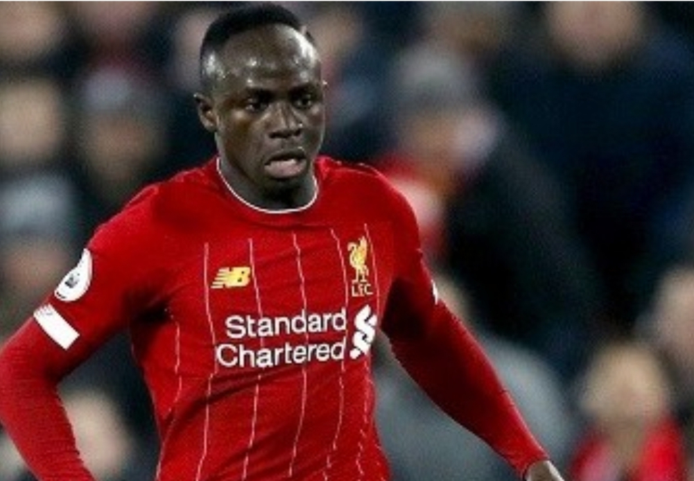 Un ancien joueur du Standard comparé à Sadio Mane