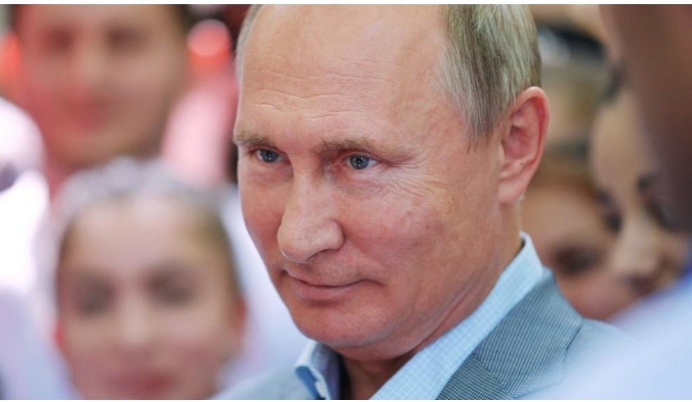 Russie: les quatre scénarios de Poutine pour l’après-2024