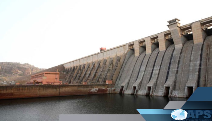 SAINT-LOUIS : LES BARRAGES HYDRAULIQUES AU MENU D’UN ATELIER