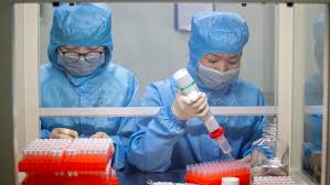 Coronavirus en France: un cinquième cas confirmé, la fille du touriste chinois hospitalisé à Paris