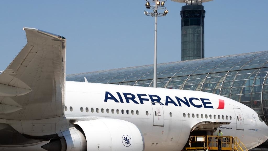 Coronavirus: Air France suspend ses liaisons avec la Chine