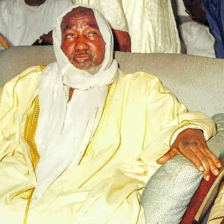 Serigne Mourtada Mbacké, l’homme discret!