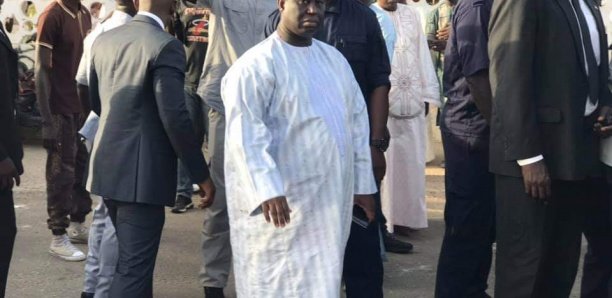 Financement de la DER:Aliou Sall ne croit à la réussite…