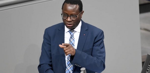 Allemagne : Un député d’origine sénégalaise échappe à la mort