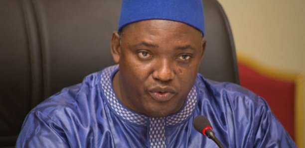 Gambie : Le gouvernement dément la mort de manifestants et interdit le collectif anti-présidentiel