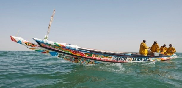 Chavirement en Gambie : Les 6 pêcheurs sénégalais portés disparus finalement retrouvés