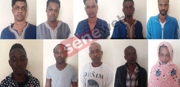 Mariage homosexuel: Les concernés arrêtés en Mauritanie