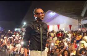 Revivez le Grand Bal 2020 Youssou N’dour au Cices