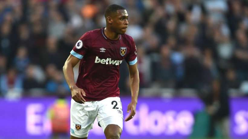 ISSA DIOP : « MON AVENIR ? CE QUI DOIT ARRIVER ARRIVERA »