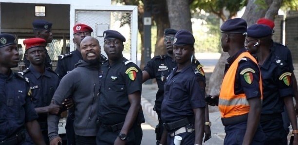 La date du procès de Guy Marius Sagna fixée !