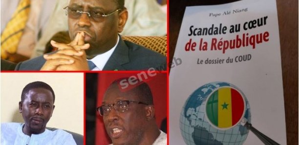 « Scandale au coeur de la République »: Pape Alé Niang va lâcher une bombe