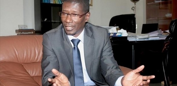 Défiance de Mary Teuw Niane: Probable rapprochement avec Cheikh Bamba Dièye?