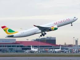 Transport aérien : le Sénégal se sent pousser des ailes