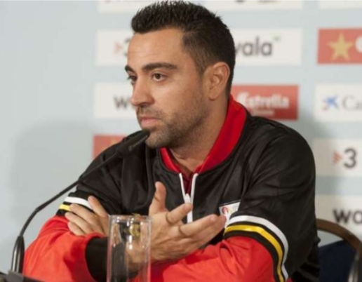 Barça: Les 8 conditions de Xavi pour revenir