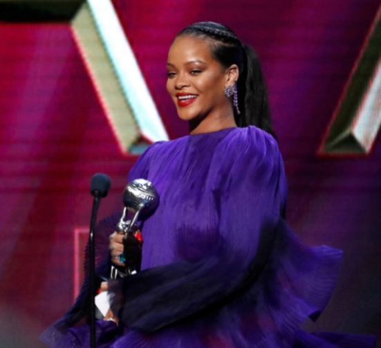 NAACP Images Awards 2020: Le discours engagé de Rihanna