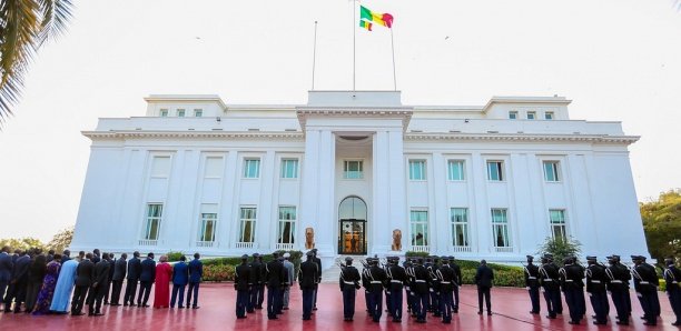 Coronavirus au Sénégal : Suivez les consultations de Macky avec l’opposition au palais