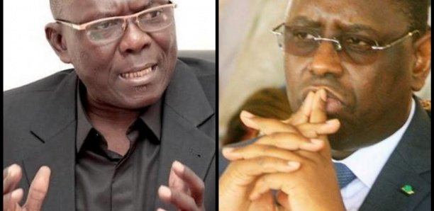 3e Mandat : Le « gaarouwalé » de Moustapha Diakhaté à Macky Sall