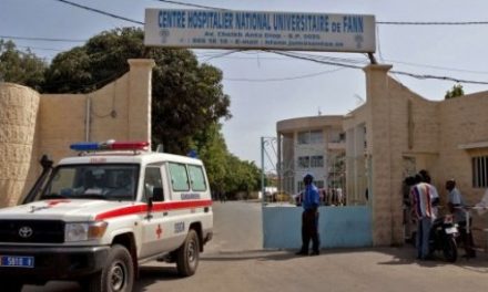 Coronavirus: Le Sénégal enregistre 12 nouveaux cas !