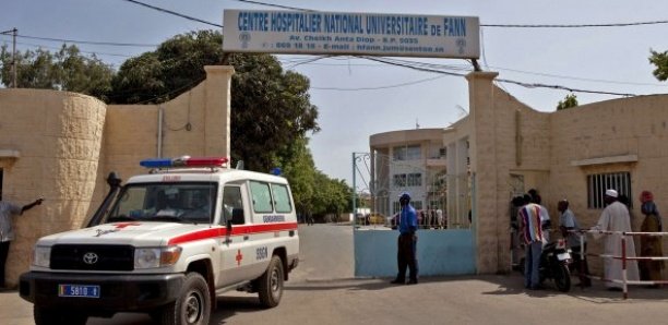 Coronavirus: Le Sénégal enregistre 12 nouveaux cas !