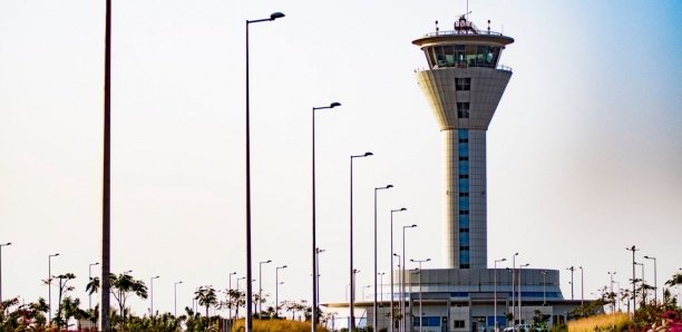 Covid-19 : 200 touristes espagnols rapatriés du Sénégal