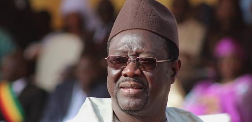 3ème mandat pour Macky Sall: Mbaye Ndiaye persiste et signe