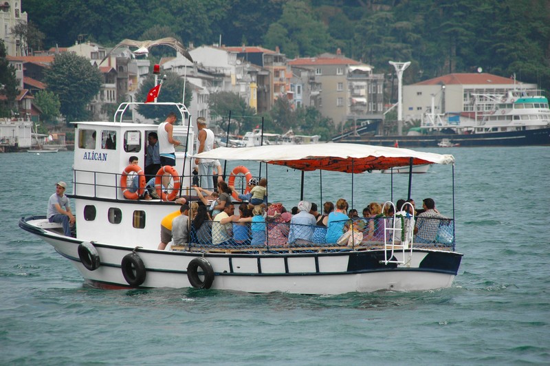 Coronavirus-Ziguinchor: Un bateau transportant 38 touristes conduit à Dakar pour contrôle sanitaire