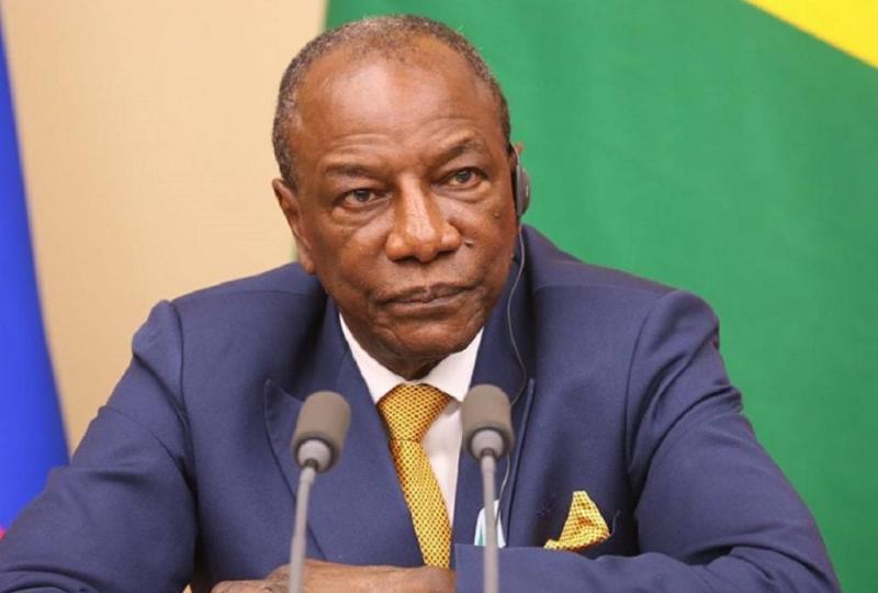 Guinée: nouveau report pour le double scrutin