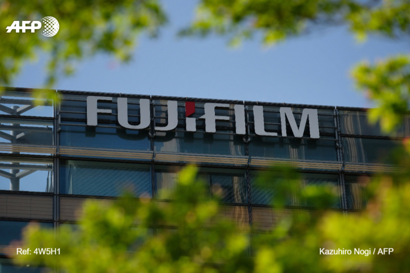 Bonne nouvelle !!! Le groupe japonais Fujifilm a développé un médicament antigrippal efficace contre le Coronavirus