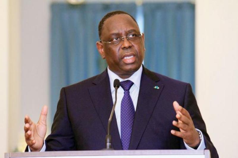 Covid 19 – une déclaration du président Macky Sall attendue ce lundi