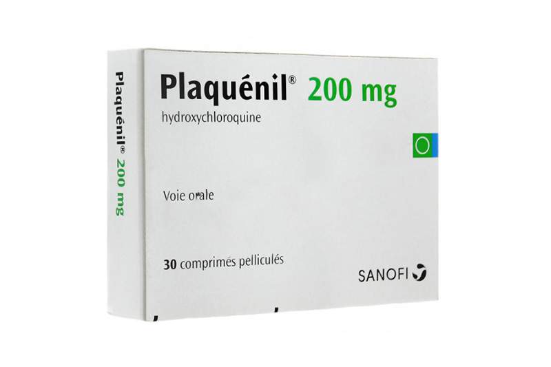 Chloroquine de l’espoir: Chassée des officines par la grande porte, la famille «quinine» revient par la fenêtre !