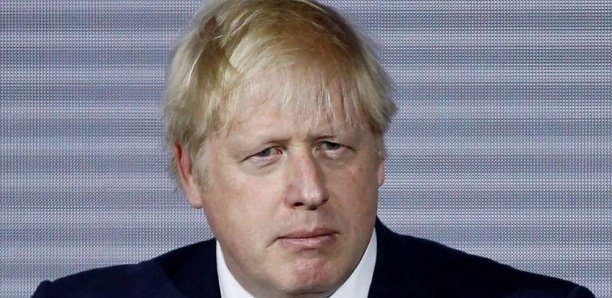 Coronavirus : Le Premier ministre britannique Boris Johnson testé positif au Covid-19