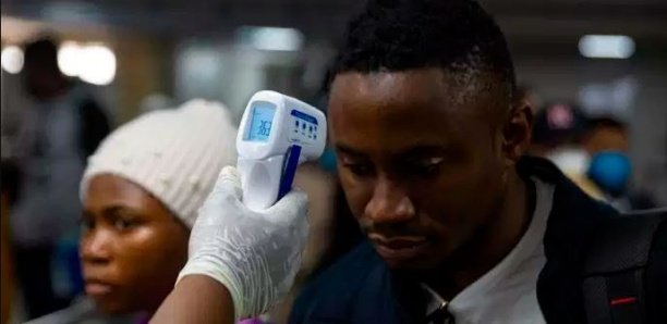 SOS d’un étudiant sénégalais en France : «J’ai tous les symptômes du Coronavirus»