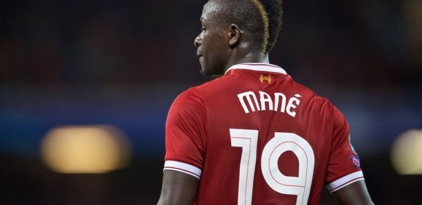Sadio Mané sur les deux défaites des Reds : ‘’C’est dans ces moments qu’on reconnaît un grand champion’’