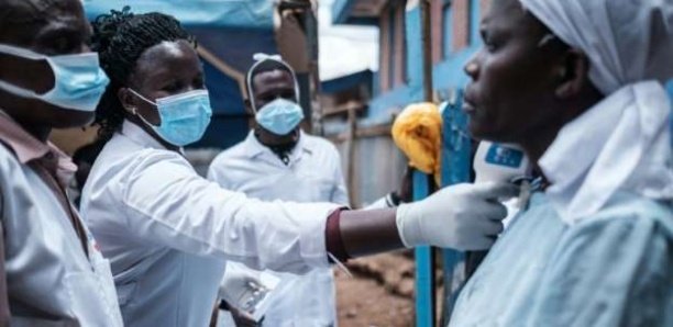 Coronavirus : «Une vingtaine de ‘’Modou-Modou’’ suivis à Louga» (Médecin-chef)