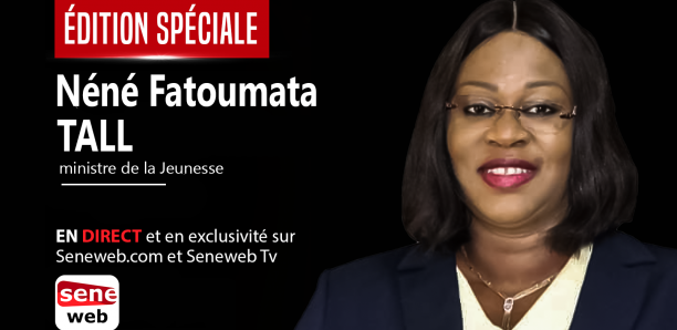 COVID-19 : Le ministre de la jeunesse décline son plan pour les jeunes